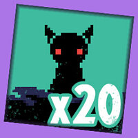 Достижение Rogues' Gallery в игре Cassette Beasts для Steam
