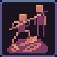 Трофей {trophy} в игре Despot's Game для PS4