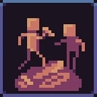 Трофей {trophy} в игре Despot's Game для PS4
