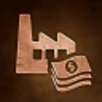 Трофей {trophy} в игре Railway Empire 2 для Epic