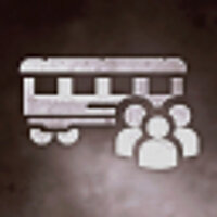 Трофей {trophy} в игре Railway Empire 2 для Epic