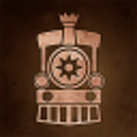 Трофей {trophy} в игре Railway Empire 2 для Epic