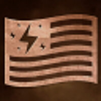 Трофей {trophy} в игре Railway Empire 2 для Epic