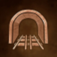 Трофей {trophy} в игре Railway Empire 2 для Epic