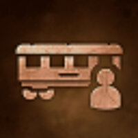 Трофей {trophy} в игре Railway Empire 2 для Epic