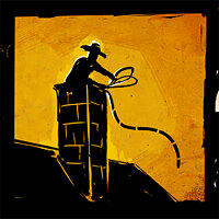 Трофей {trophy} в игре Weird West для PS5