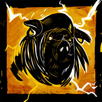 Трофей {trophy} в игре Weird West для PS5