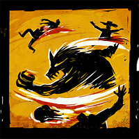 Трофей {trophy} в игре Weird West для PS5