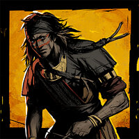 Трофей {trophy} в игре Weird West для PS5