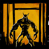 Трофей {trophy} в игре Weird West для PS5