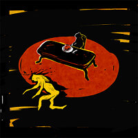 Трофей {trophy} в игре Weird West для PS5