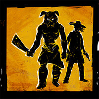 Трофей {trophy} в игре Weird West для PS5