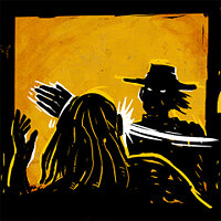 Трофей {trophy} в игре Weird West для PS5
