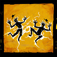 Трофей {trophy} в игре Weird West для PS5