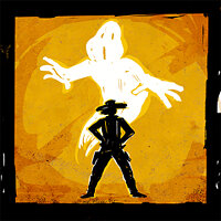 Трофей {trophy} в игре Weird West для PS5