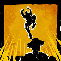 Трофей {trophy} в игре Weird West для PS5