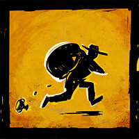 Трофей {trophy} в игре Weird West для PS5