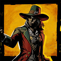 Трофей {trophy} в игре Weird West для PS5