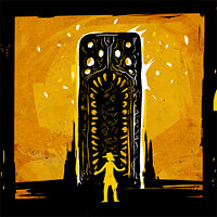 Трофей {trophy} в игре Weird West для PS5