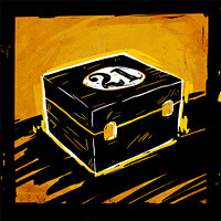 Трофей {trophy} в игре Weird West для PS5