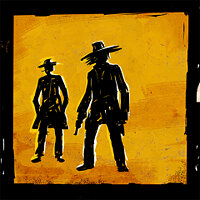 Трофей {trophy} в игре Weird West для PS5