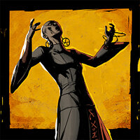 Трофей {trophy} в игре Weird West для PS5