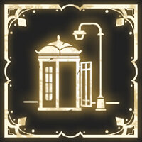 Достижение Стена в игре Afterimage для Steam