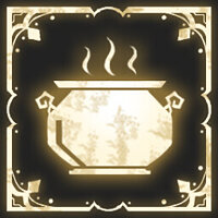 Достижение Вкус счастья в игре Afterimage для Steam