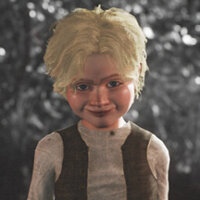Достижение Murderer в игре Bramble: The Mountain King для Steam