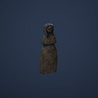Достижение Lillemor Figurine в игре Bramble: The Mountain King для Steam