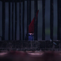 Достижение Bait в игре Bramble: The Mountain King для Steam