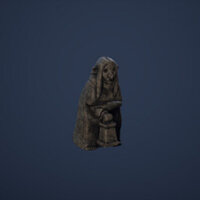 Достижение Lyktgubben Figurine в игре Bramble: The Mountain King для Steam