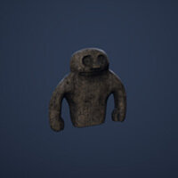 Достижение Lemus Figurine в игре Bramble: The Mountain King для Steam