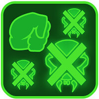 Трофей {trophy} в игре Alien Breed 2: Assault для PS3