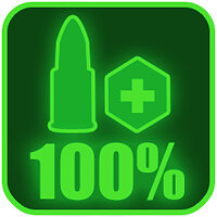 Трофей {trophy} в игре Alien Breed 2: Assault для PS3