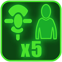 Трофей {trophy} в игре Alien Breed 2: Assault для PS3