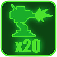 Трофей {trophy} в игре Alien Breed 2: Assault для PS3