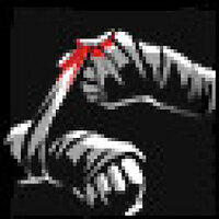 Достижение Затрещина в игре Evil Dead: The Game для Steam