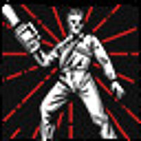 Достижение Да здравствует король, детка в игре Evil Dead: The Game для Steam