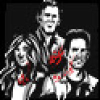 Достижение Жди нас, Джексонвилл! в игре Evil Dead: The Game для Steam