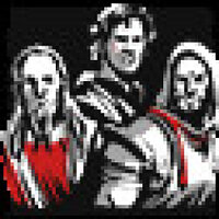 Достижение Мрачное средневековье в игре Evil Dead: The Game для Steam