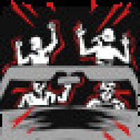 Достижение Такси! в игре Evil Dead: The Game для Steam