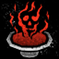 Трофей {trophy} в игре Redfall для Epic