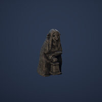 Трофей {trophy} в игре Bramble: The Mountain King для PS4