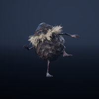 Трофей {trophy} в игре Bramble: The Mountain King для PS4