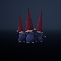 Трофей {trophy} в игре Bramble: The Mountain King для PS4