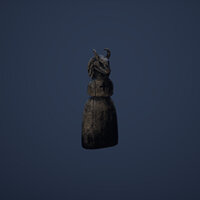 Трофей {trophy} в игре Bramble: The Mountain King для PS4