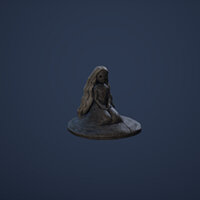 Трофей {trophy} в игре Bramble: The Mountain King для PS4