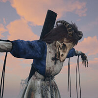 Трофей {trophy} в игре Bramble: The Mountain King для PS4