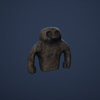 Трофей {trophy} в игре Bramble: The Mountain King для PS4